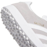 Grey Two/White/Gold Metallic