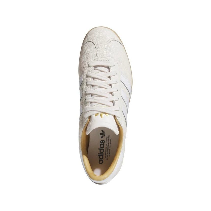 Chalk White/White/Gum