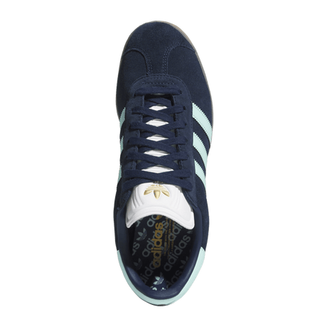 Night Indigo/Clear Mint/Cloud White