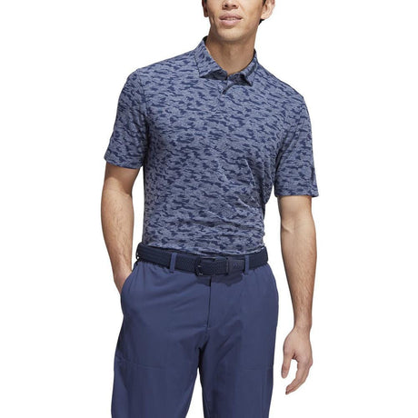 Collegiate Navy Crew Navy