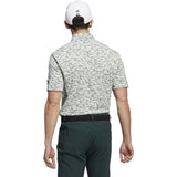 Shadow Green Linen Green