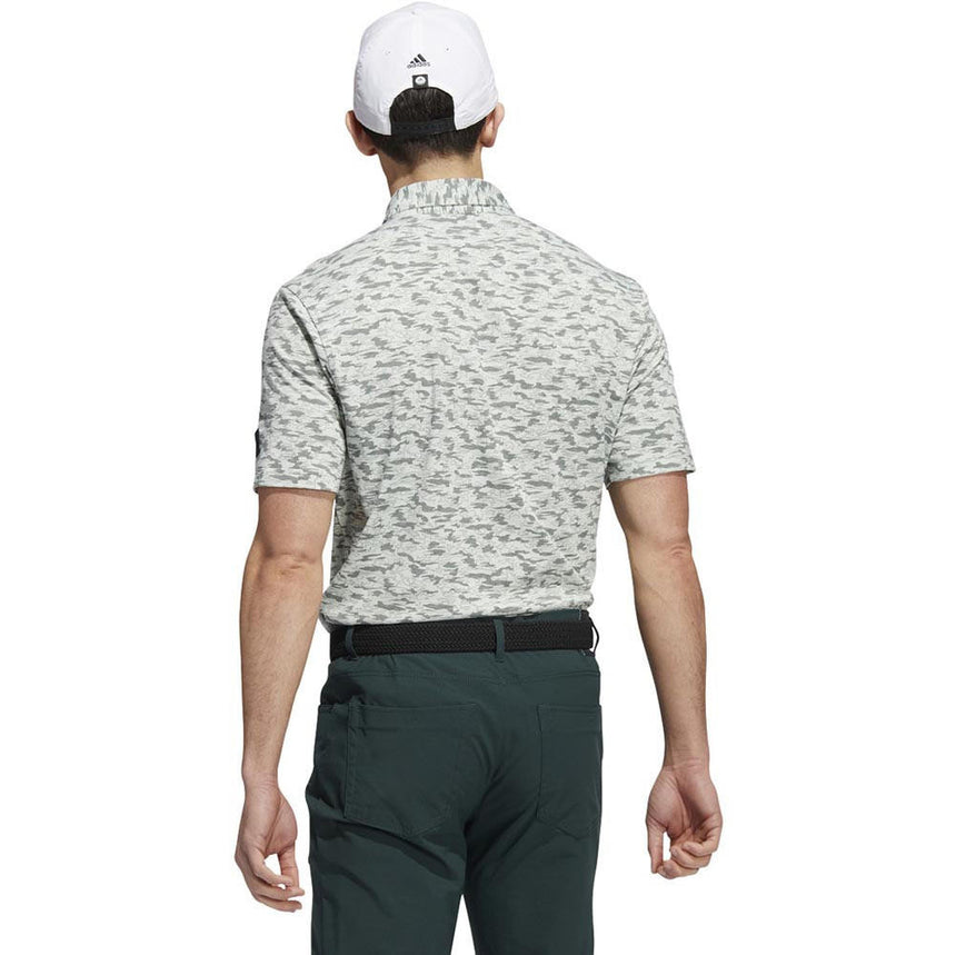 Shadow Green Linen Green