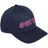 Crew Navy