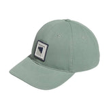 Silver Green