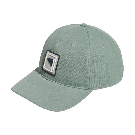 Silver Green
