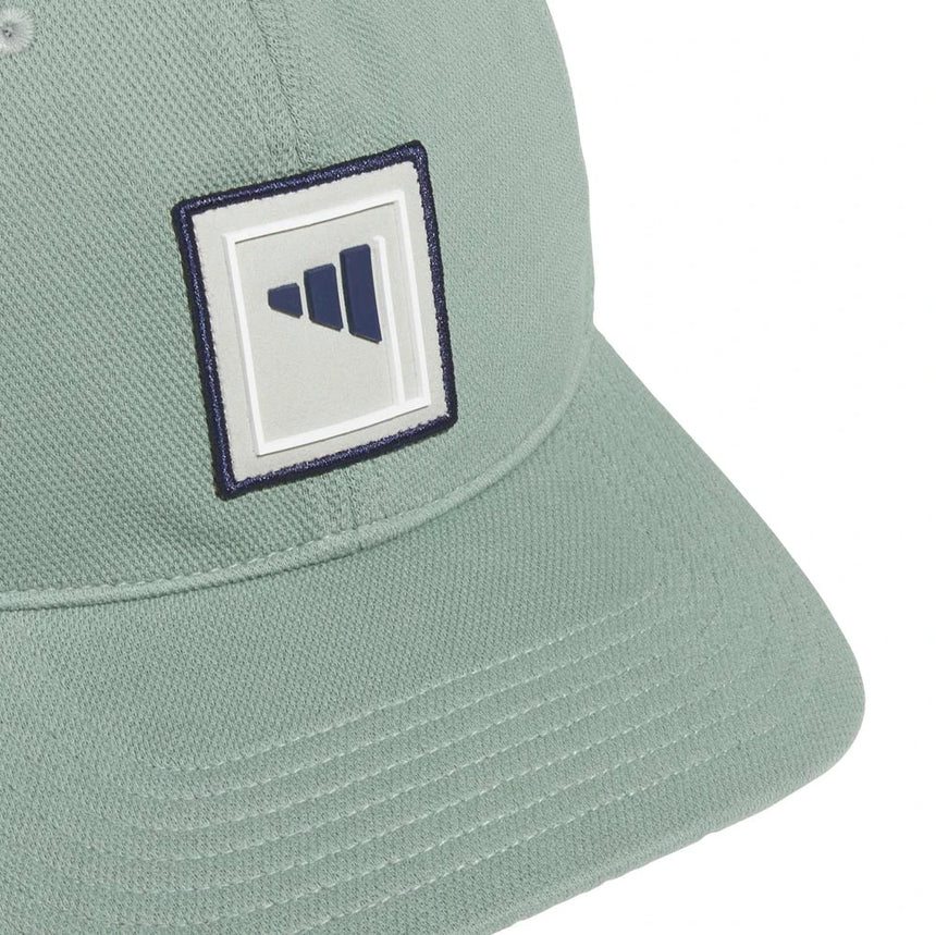 Silver Green