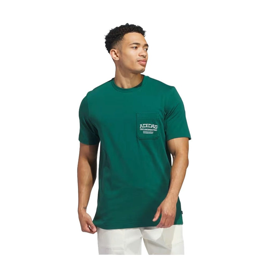 Collegiate Green
