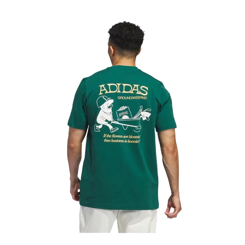 Collegiate Green
