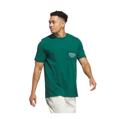 Collegiate Green