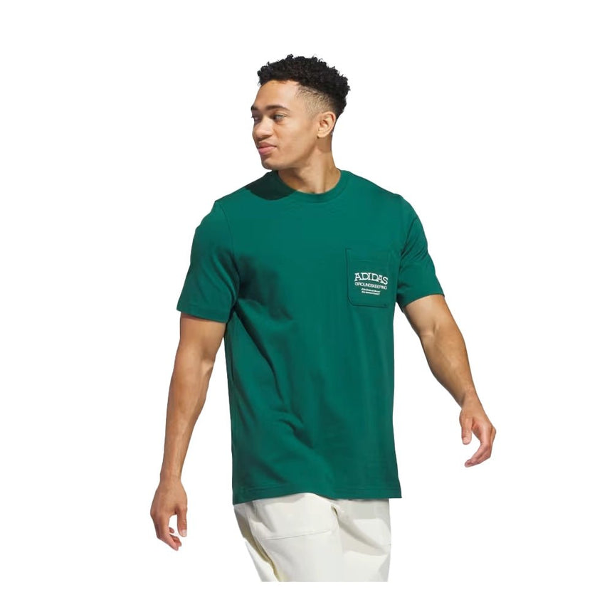 Collegiate Green