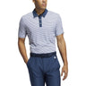 Crew Navy White