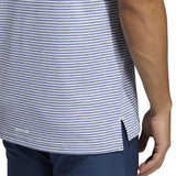 Crew Navy White