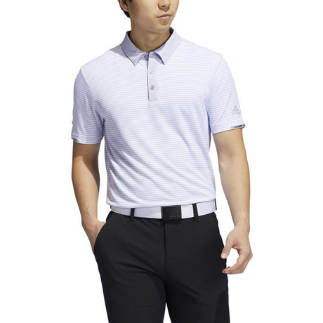 Violet Tone White