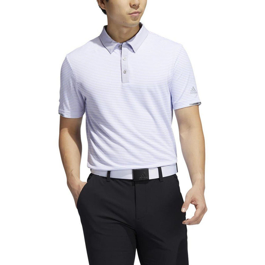 Violet Tone White
