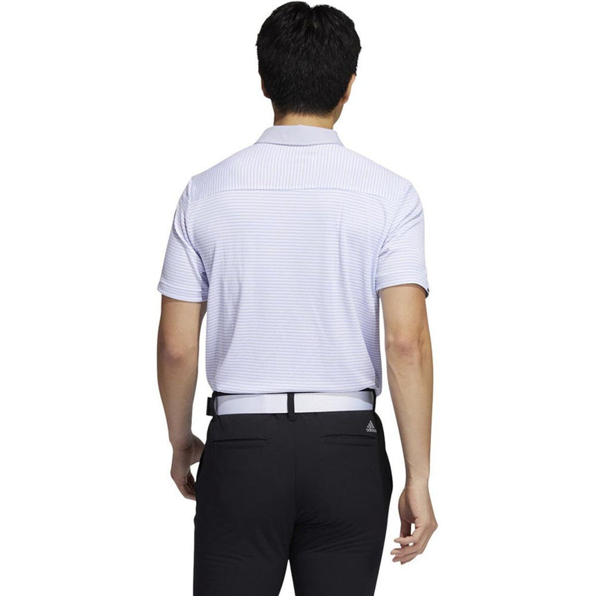 Violet Tone White