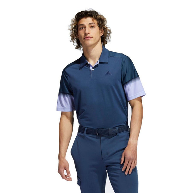 Crew Navy