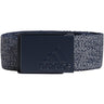 Adidas Heather Stretch Reversible Belt