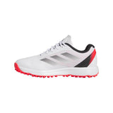 White/Lucid Red/Black