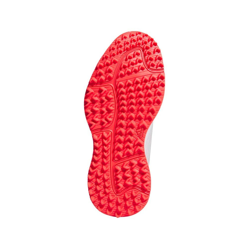 White/Lucid Red/Black