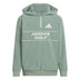 Silver Green