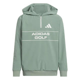 Silver Green