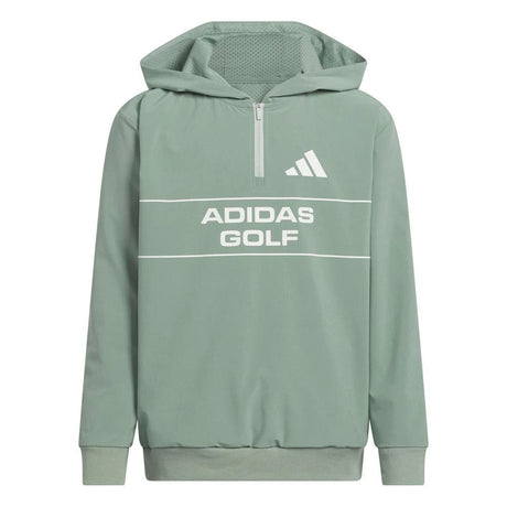 Silver Green