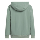 Silver Green