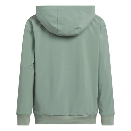Silver Green