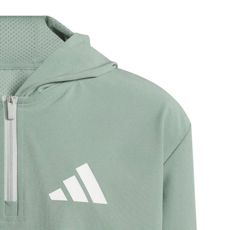 Silver Green
