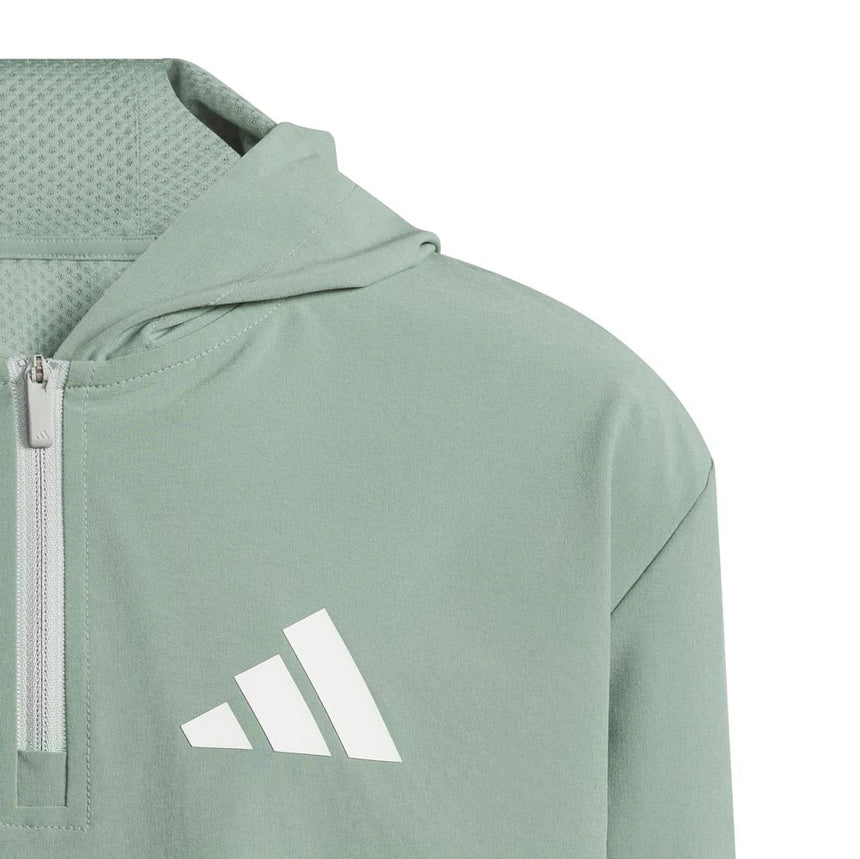 Silver Green