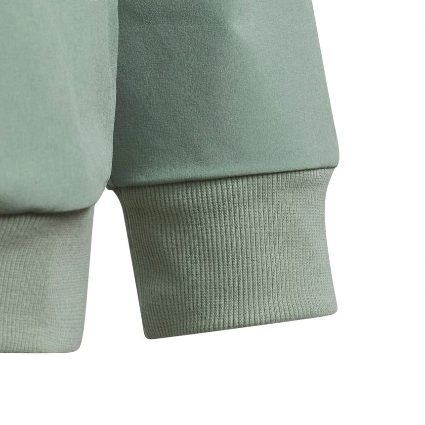 Silver Green