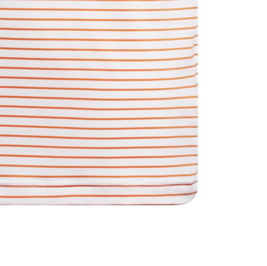 Dusky Orange