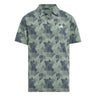 Silver Green/Collegiate Navy