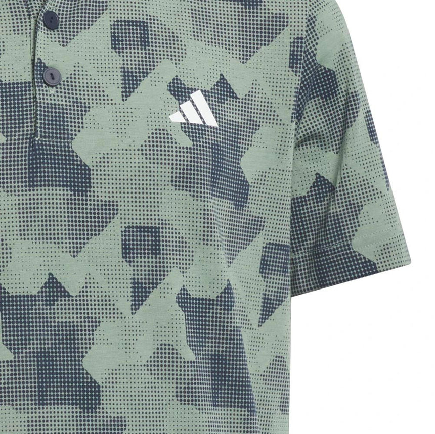 Silver Green/Collegiate Navy