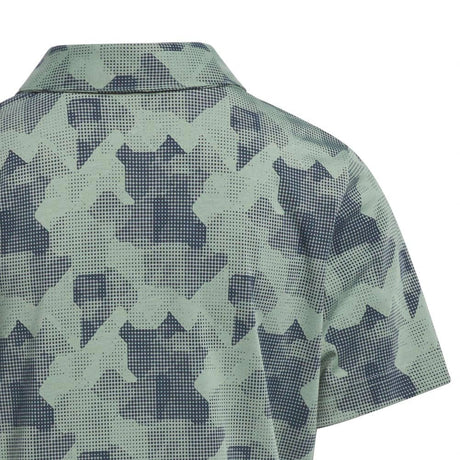 Silver Green/Collegiate Navy