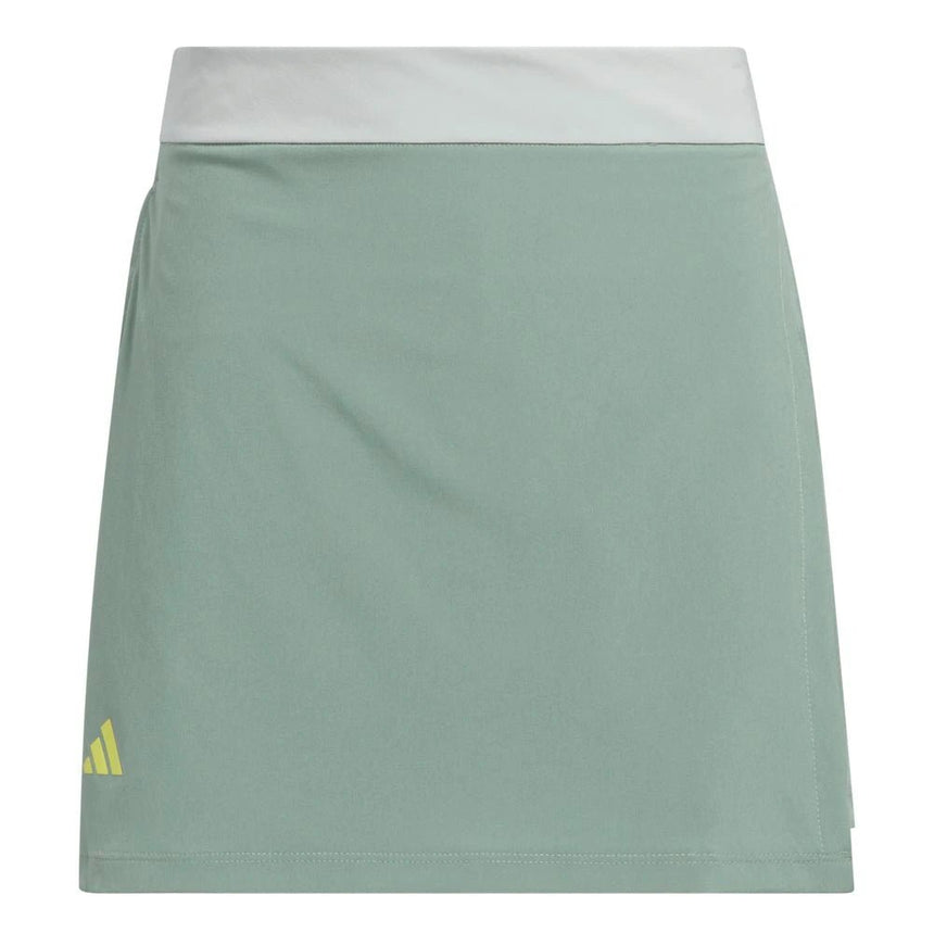 Silver Green