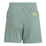 Silver Green