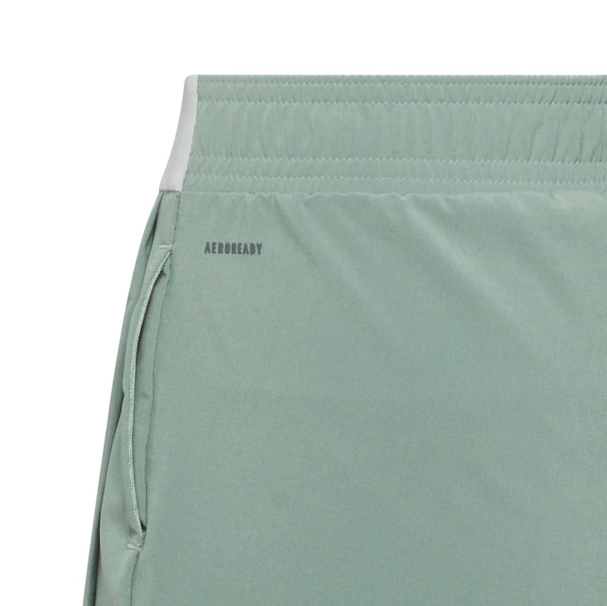 Silver Green