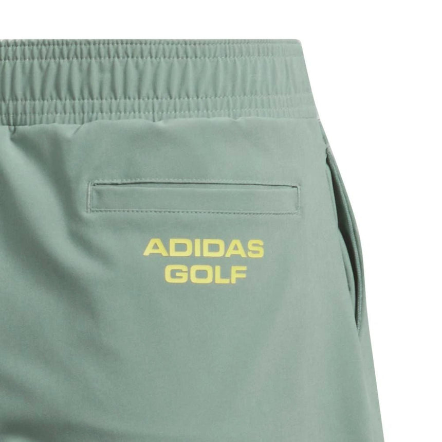 Silver Green