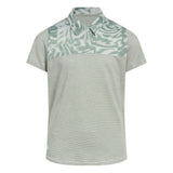 Wonder Silver/Silver Green