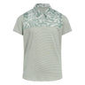 Wonder Silver/Silver Green