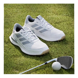 White Halo Silver Gum
