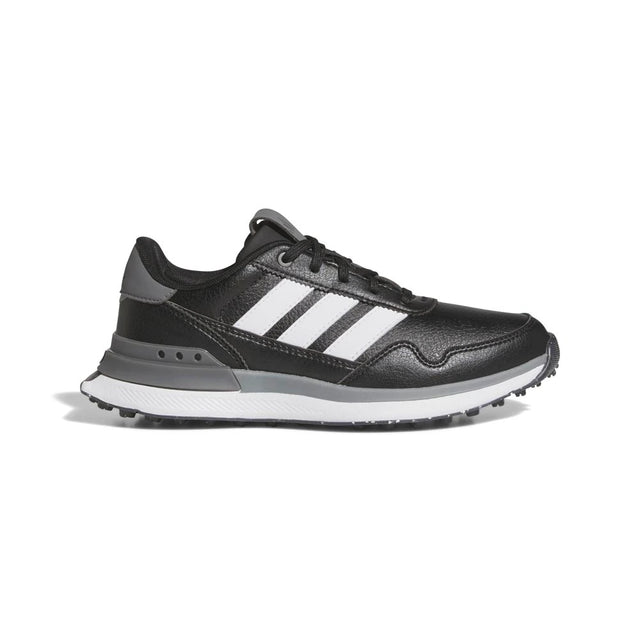Black/White/Grey Four