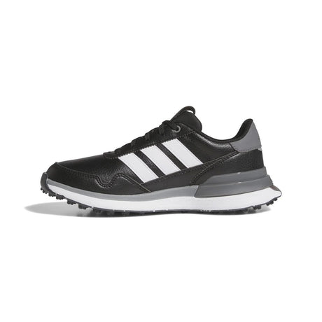 Black/White/Grey Four