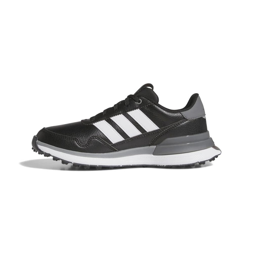 Black/White/Grey Four