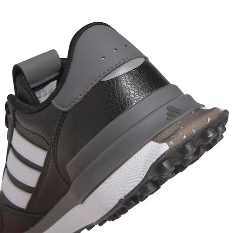Black/White/Grey Four