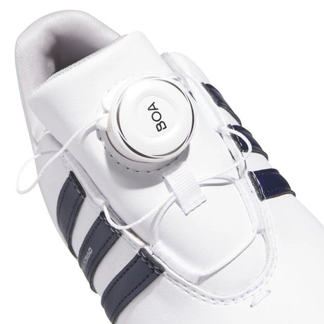 White/Collegiate Navy/Lucid Red