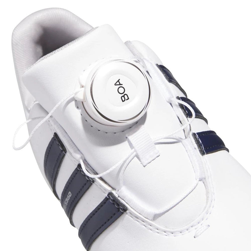White/Collegiate Navy/Lucid Red