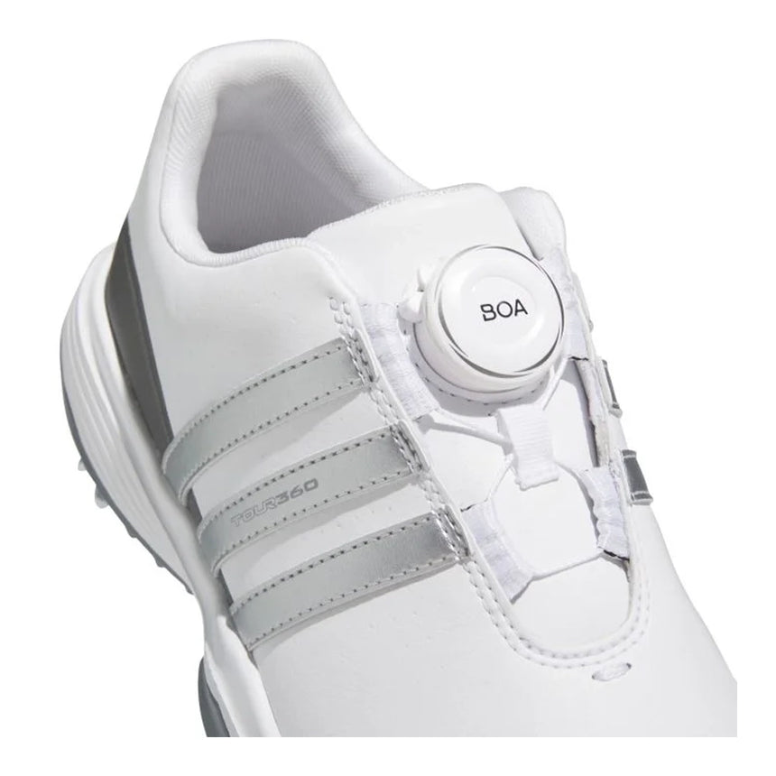 White/Silver/Dash Grey