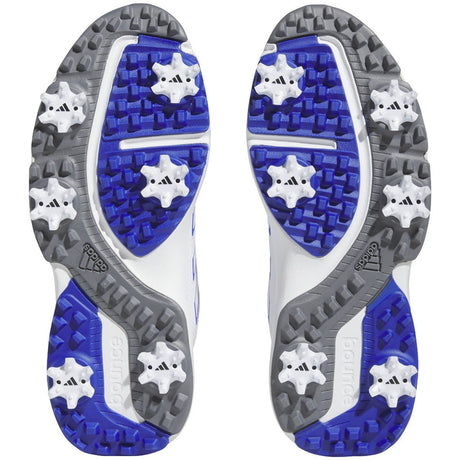 White Lucid Blue Grey Two